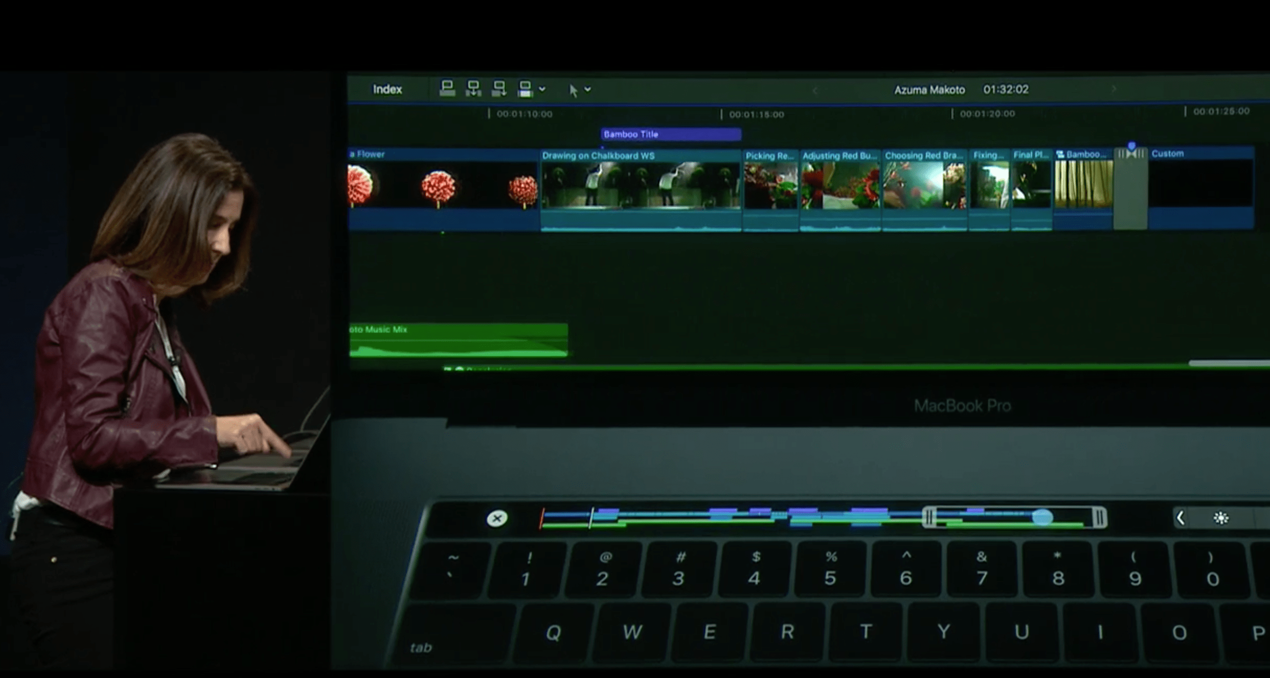 how to edit on imovie 10.0.8